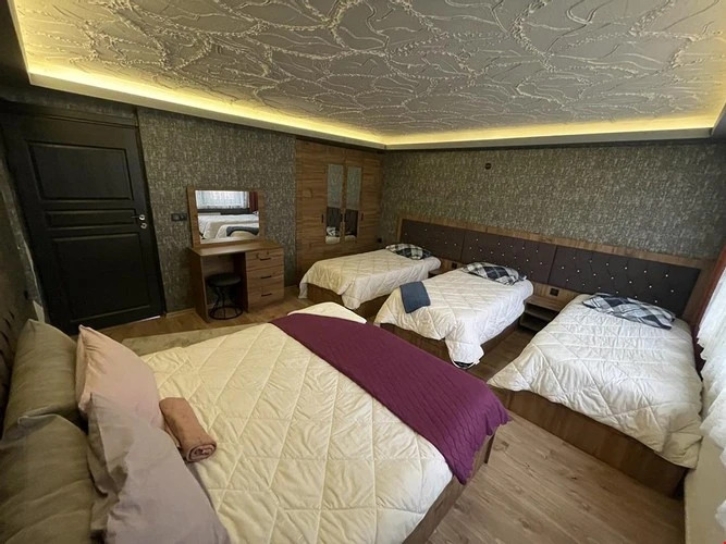 Bursagunluk Apart