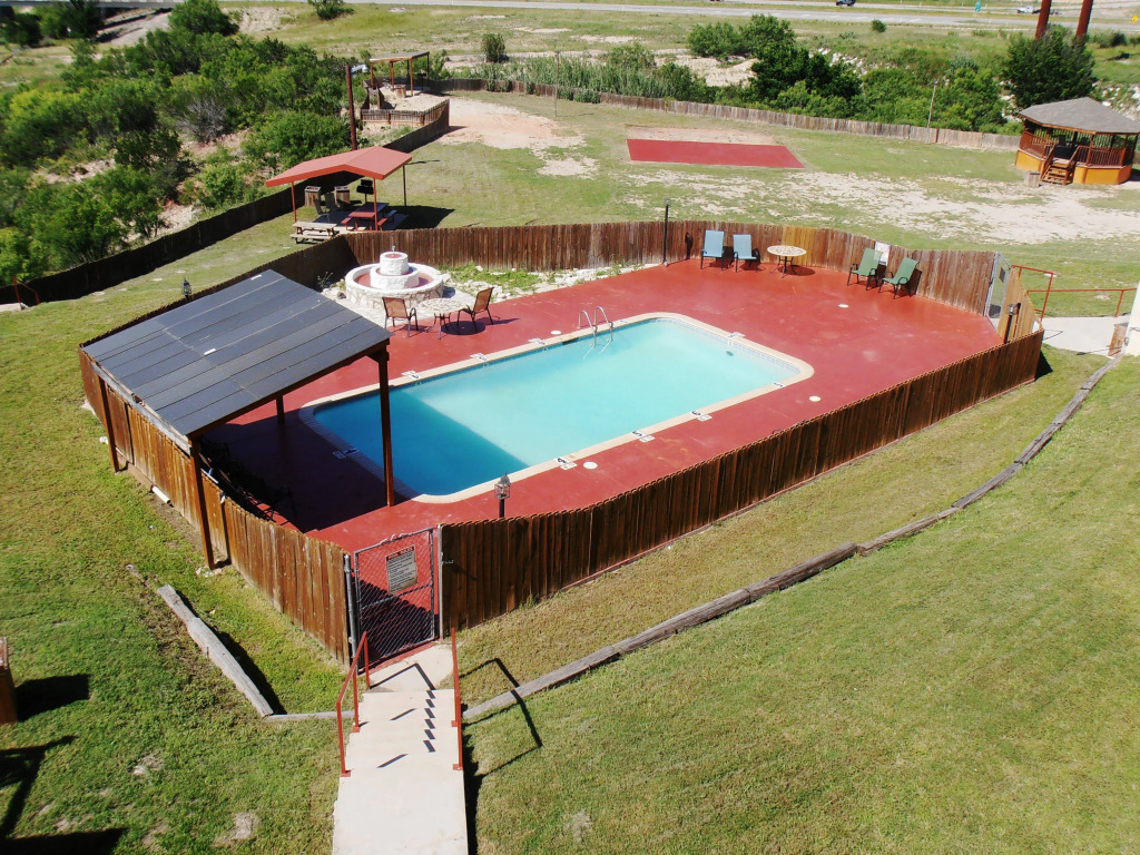 Econo Lodge Junction
