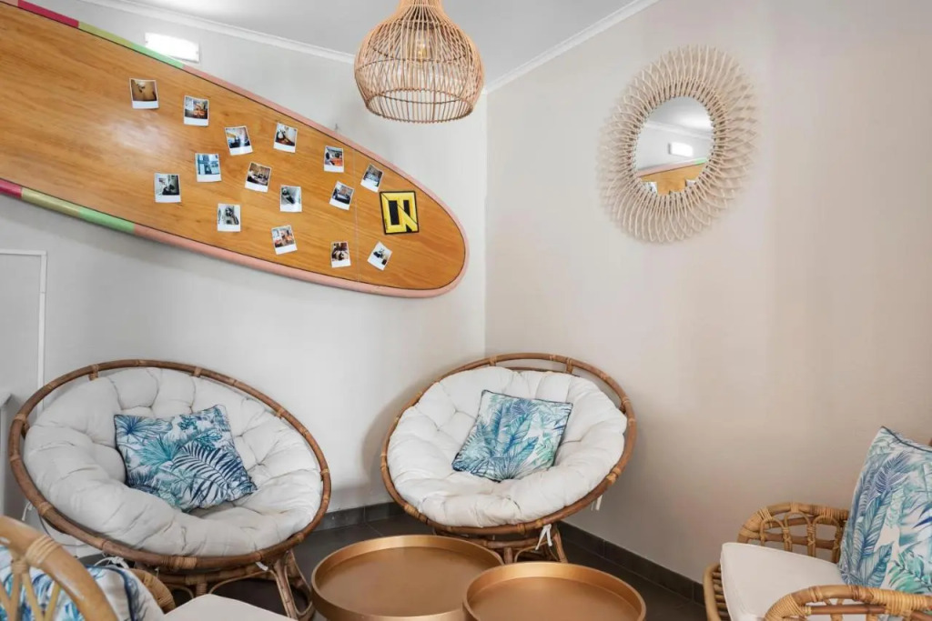 Blue Bamboo Hotel - Duna Parque Group