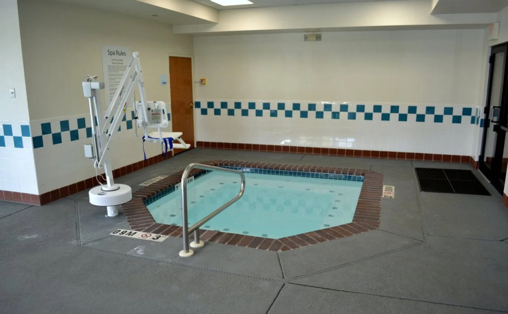 Residence Inn by Marriott Bozeman Downtown