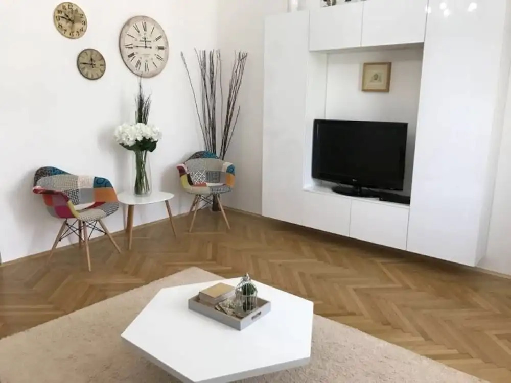 Metropole Apartments Kogalniceanu