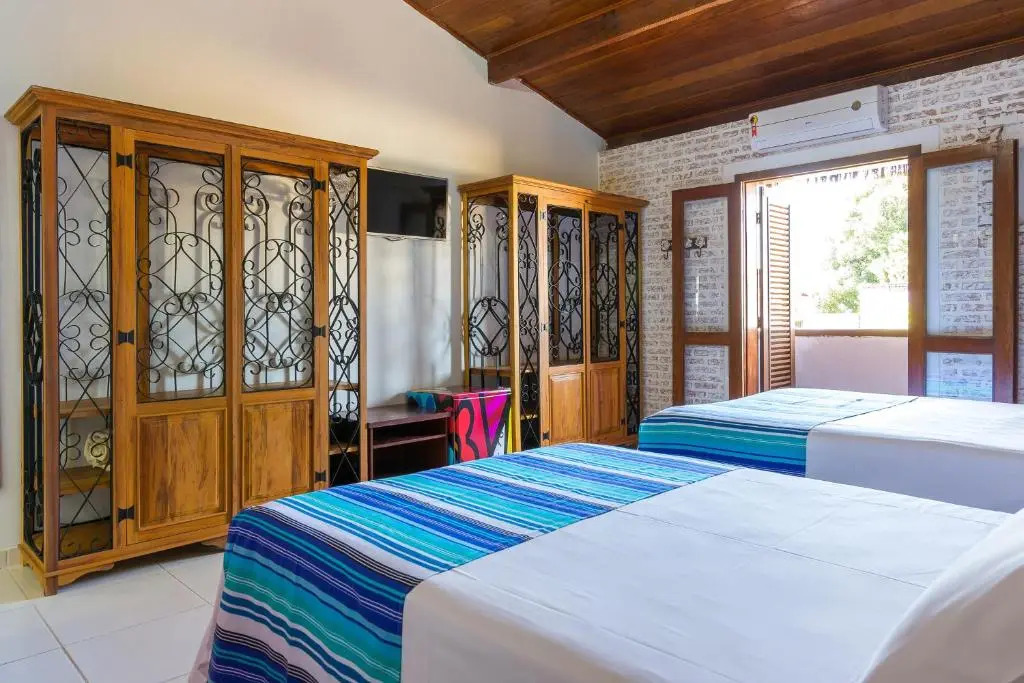 Hotel Village Enseada