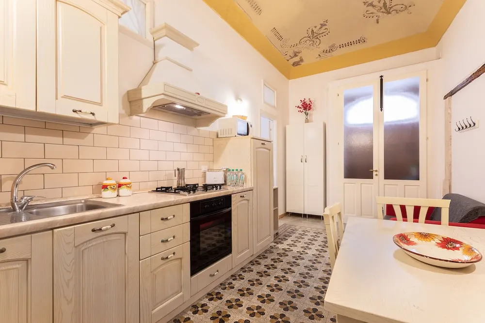 Salomone Apartments by Wonderful Italy - 8