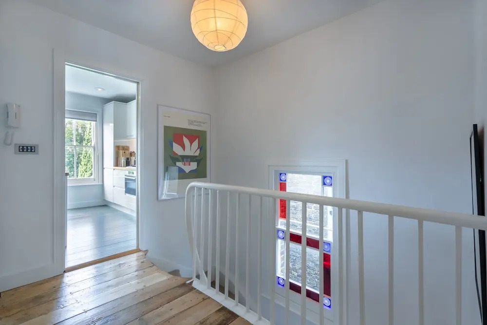 Flat in East London Near London Fields