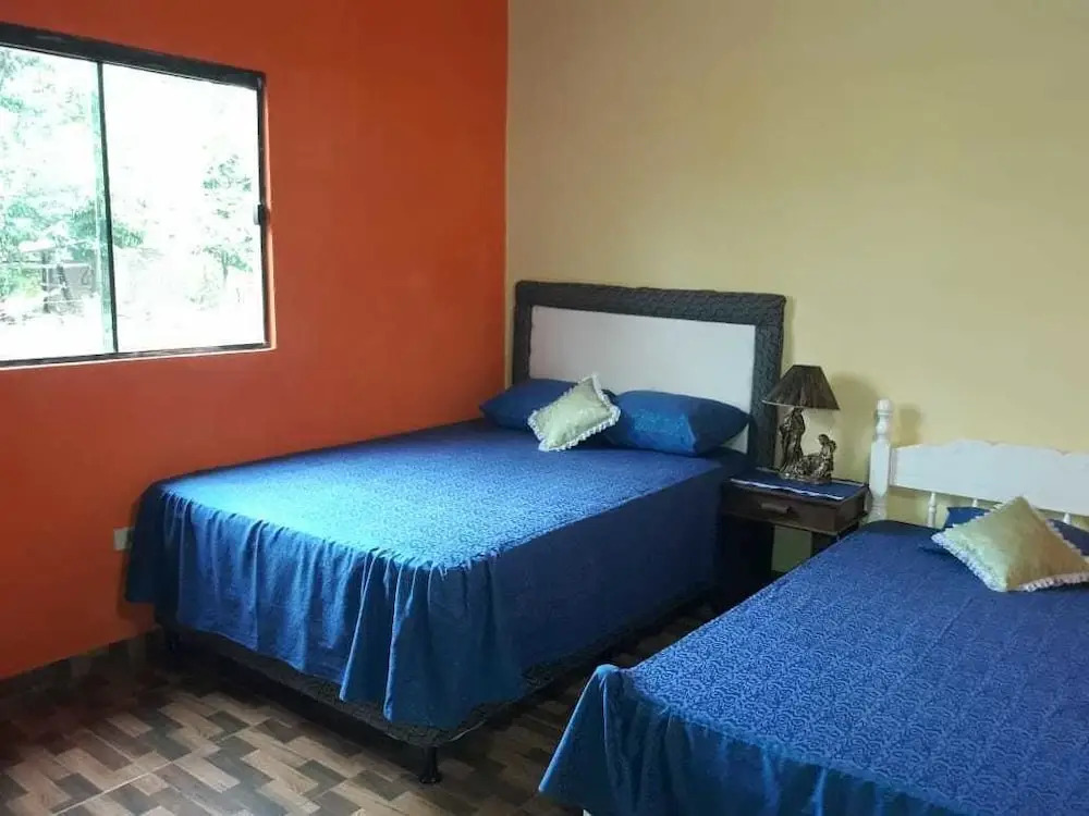 Posada San Blas
