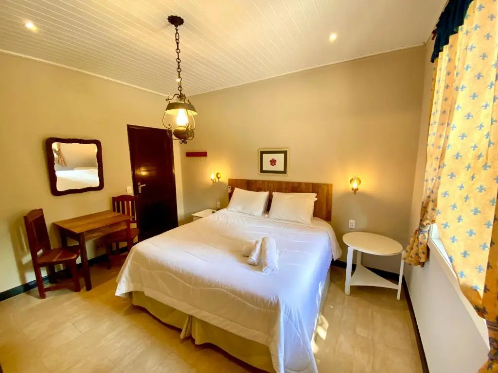 Hotel Vila Bavaria
