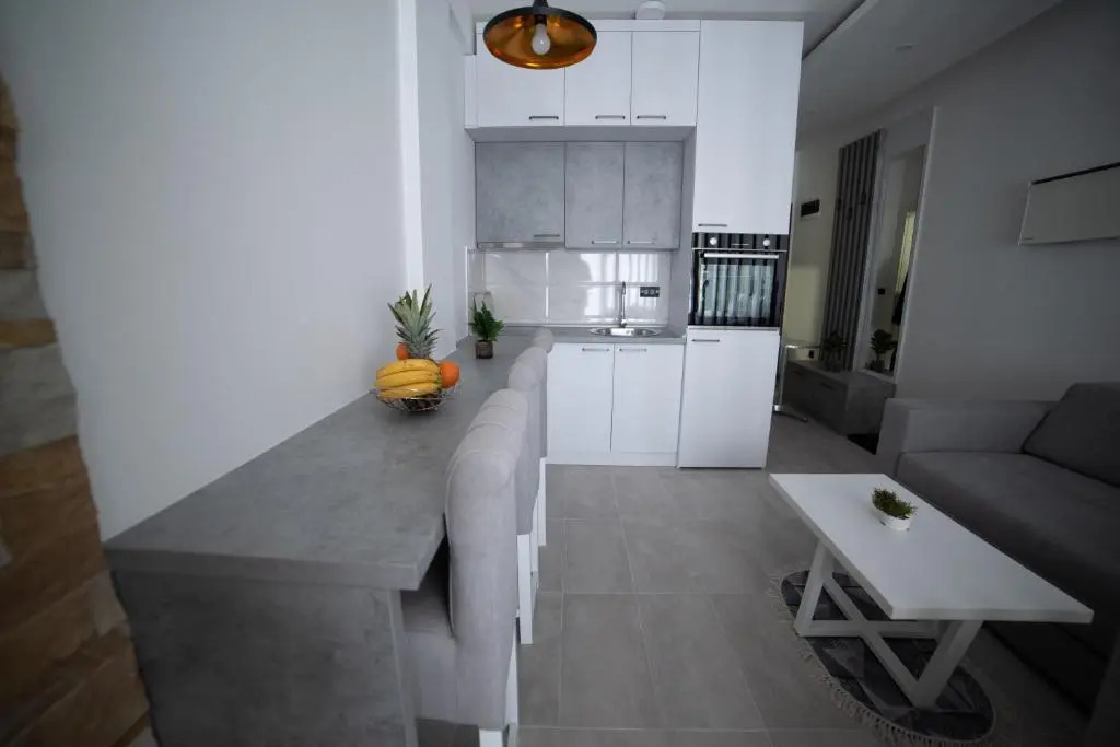 NLux 11 Apartment