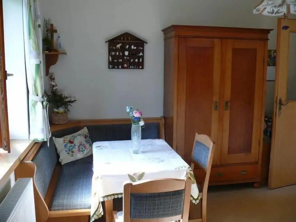 Ferienhaus Dreiländereck