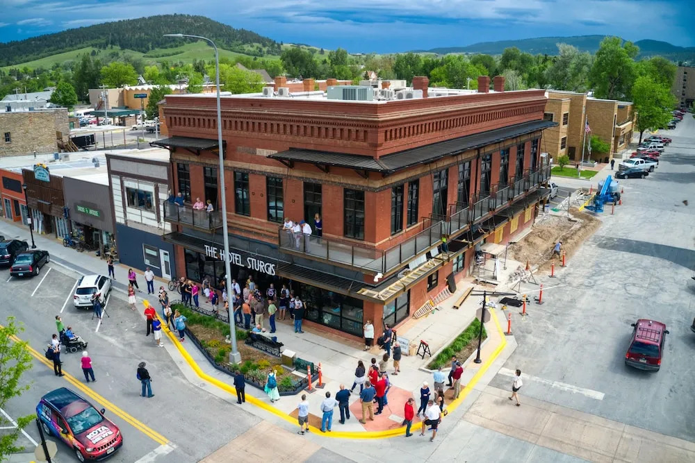 Sturgis Lofts