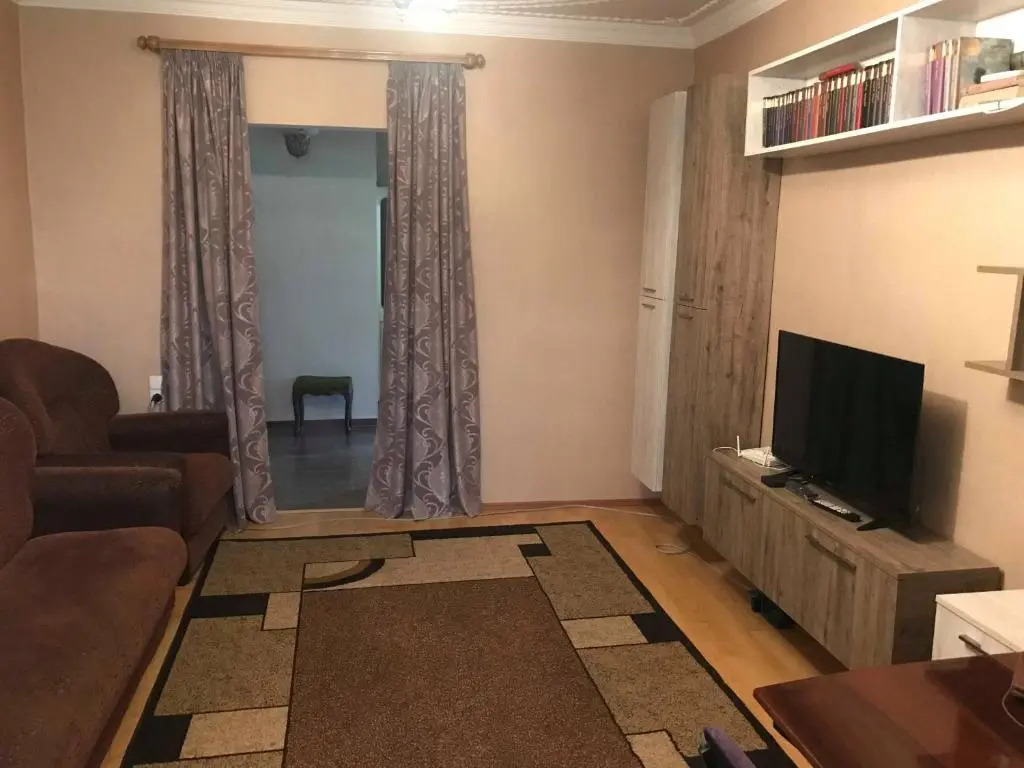 Apartment in Tskaltubo # 1