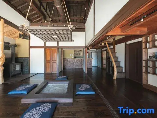 Glamping Villa Sameya Awaji