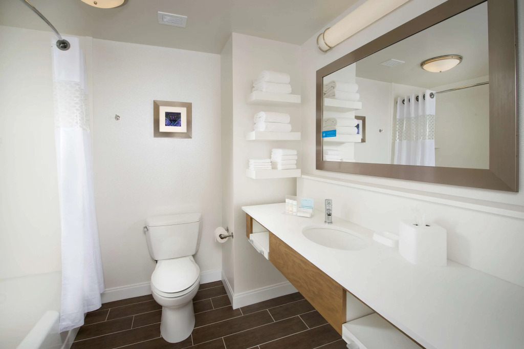 Hampton Inn & Suites Syracuse/Carrier Circle