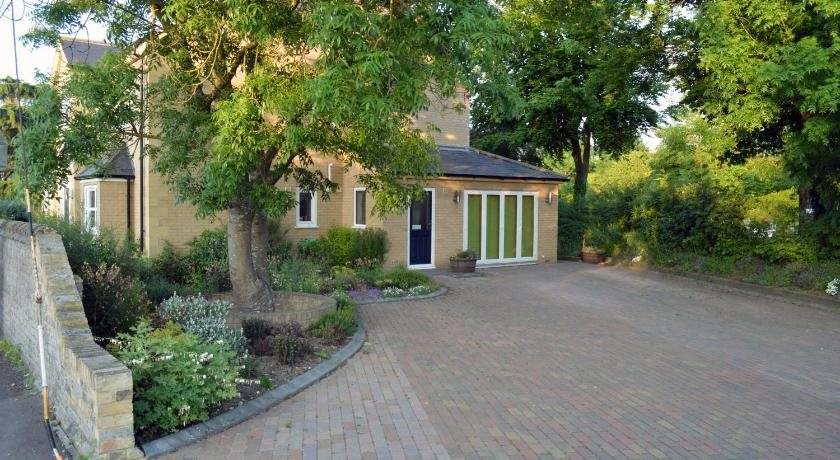 The Gate House