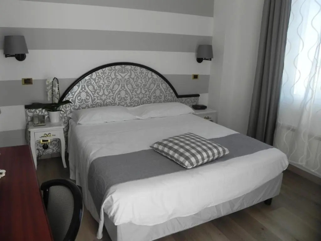 Hotel Helios