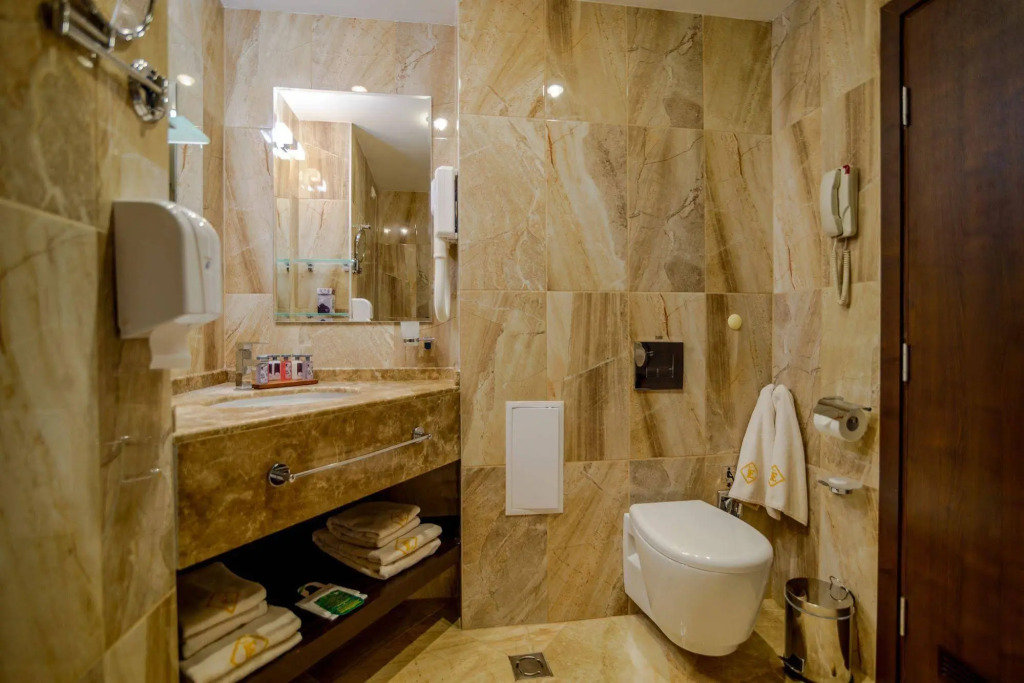 International Hotel Casino & Tower Suites