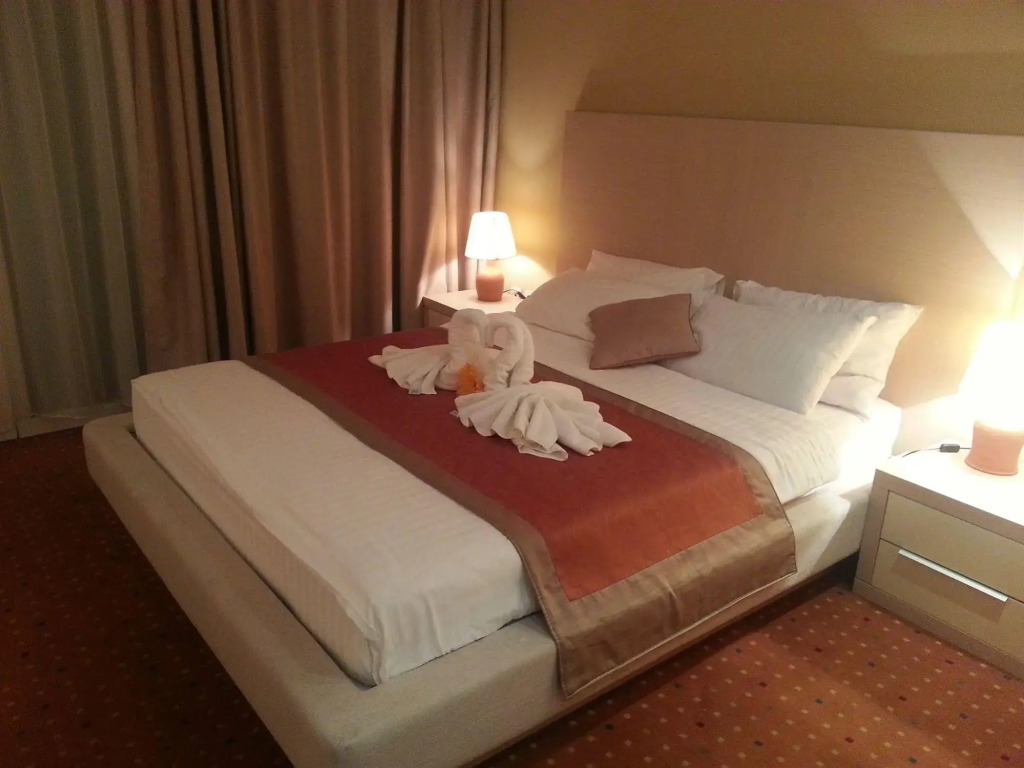 Hotel San