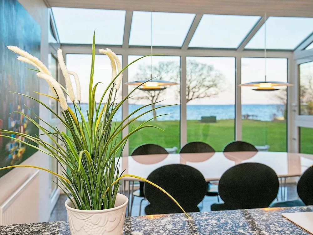 Gorgeous Holiday Home in Syddanmark Near Sea