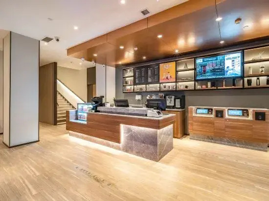 Hanting Hotel Shijiazhuang Zhaiying Nan Street