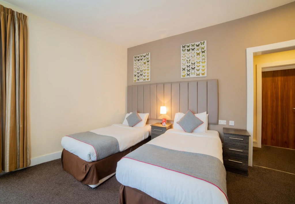 The Ivory Hotel