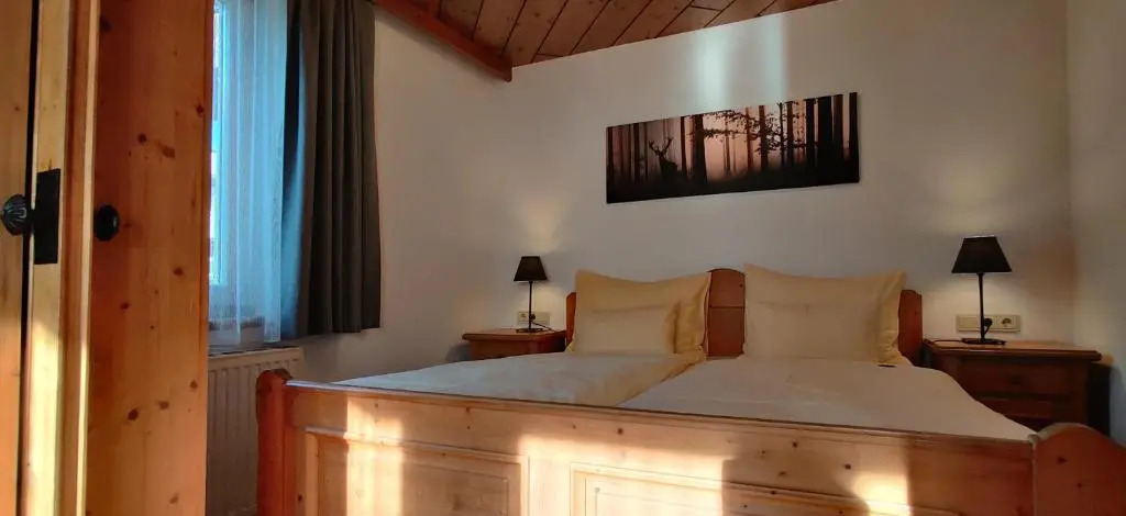 Boutiquehotel ZOMM in Seefeld