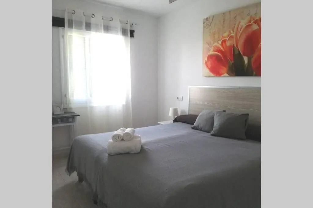APARTAMENTOS BINIFORCAT CB apto 52 IDEAL PLACE FOR HOLIDAY