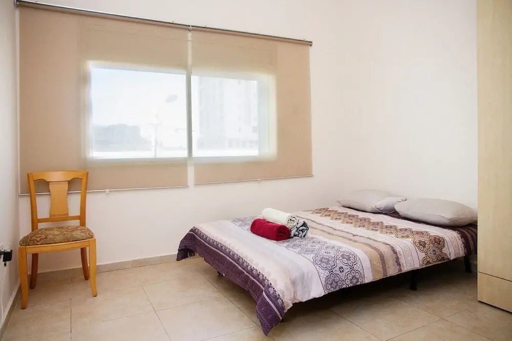 KAV Apartments -HaYarkon St. 30