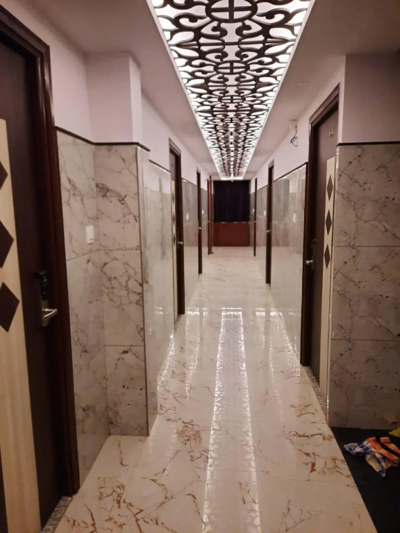 Hotel UR Comforts Jayanagar