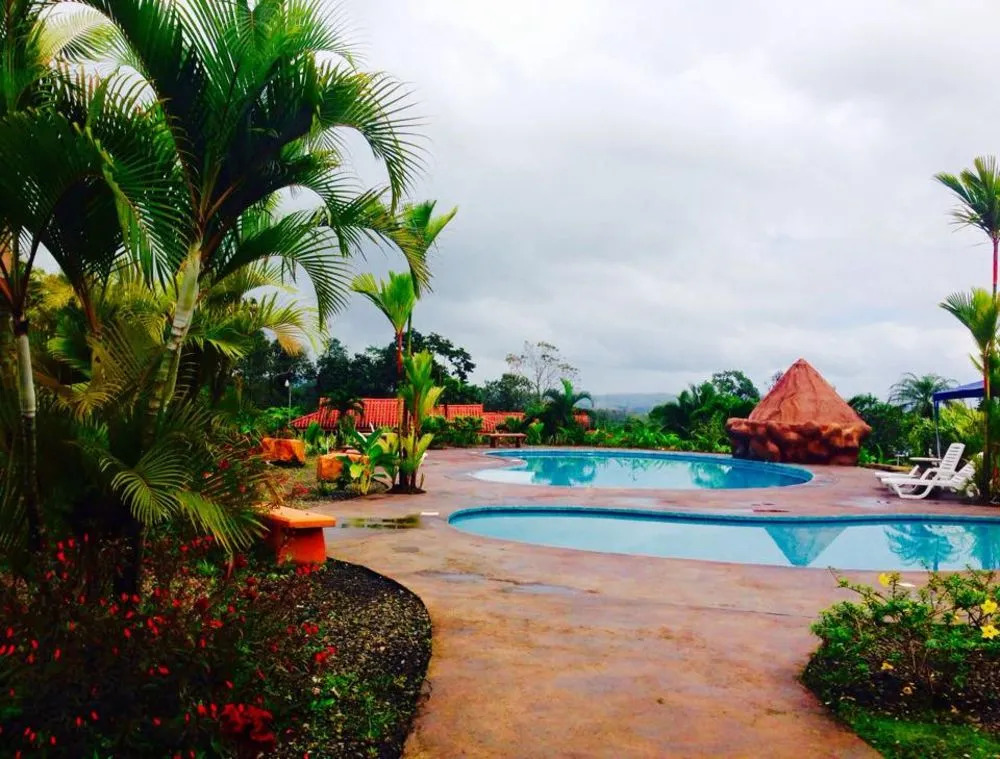 Arenal Homes La Fortuna