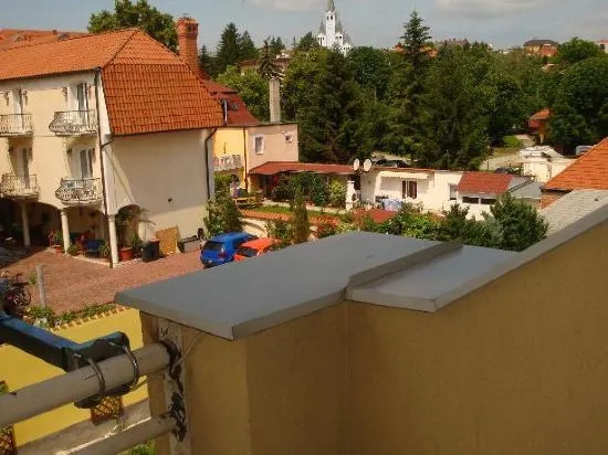 HOLIV Apartman