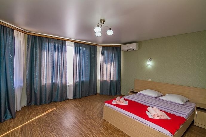 Guest House Flamenco