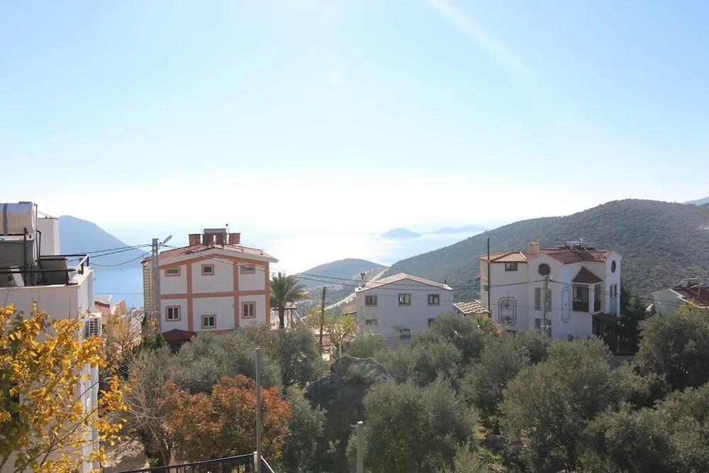 Villa Emir