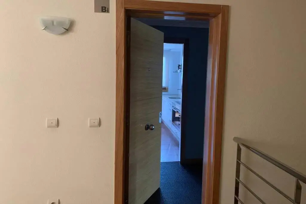 Apartamento Familiar con vistas *****