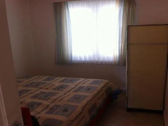 Apartments Mimoza