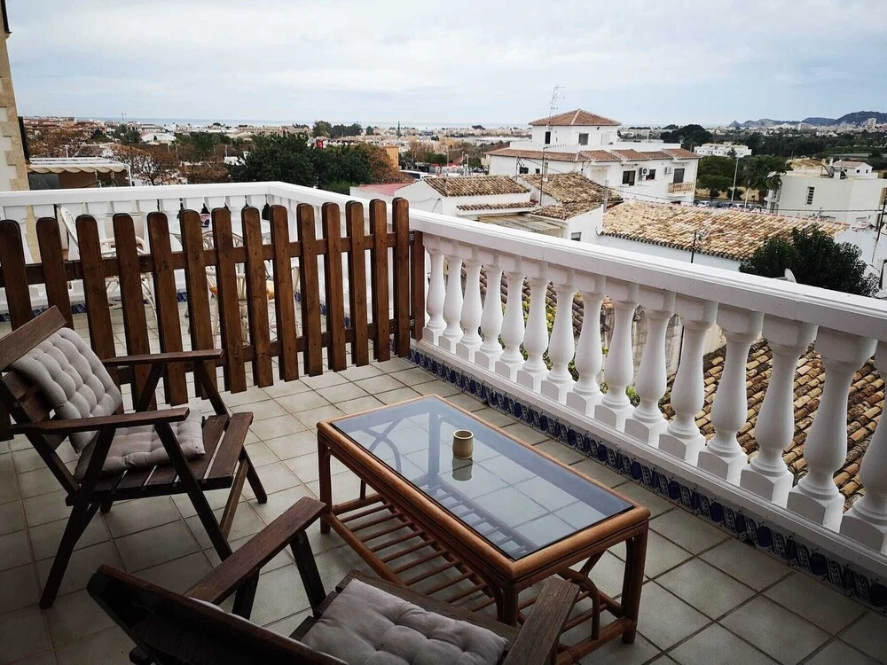 Casa Valentina