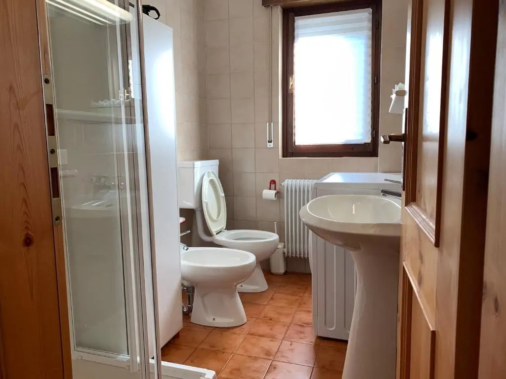 Trentino Apartments - Casa Aurora
