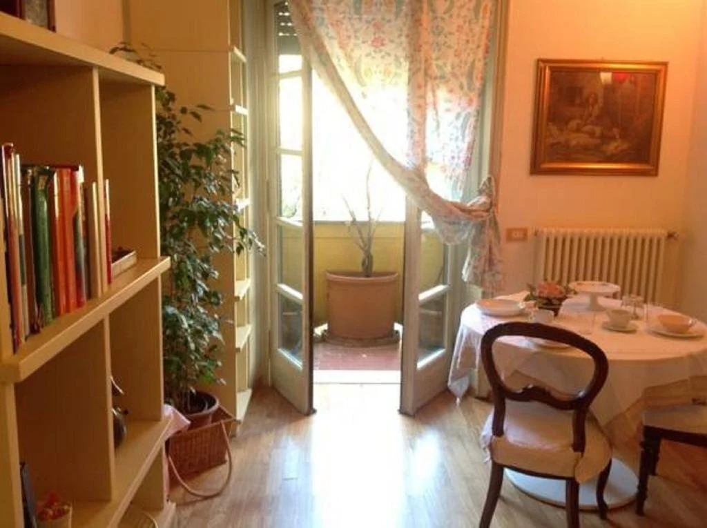 Il Glicine in Città