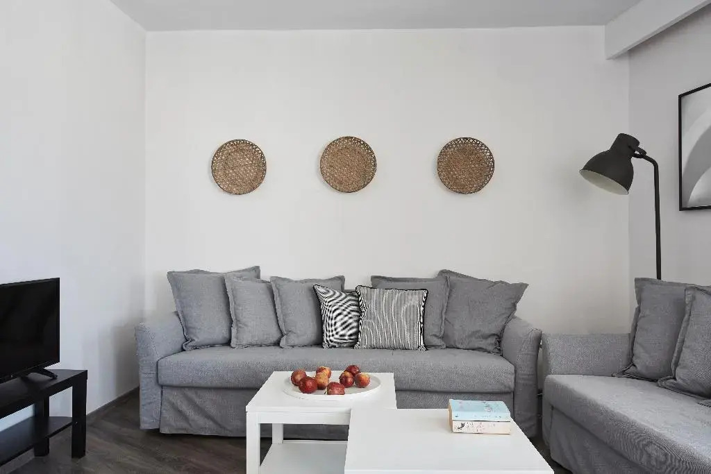 Sunrise Paros by Mr and Mrs White
