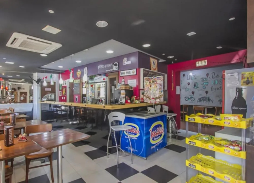Porto Alegre Hostel Boutique