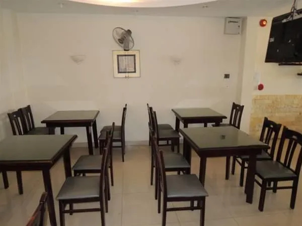 Thomas Hotel