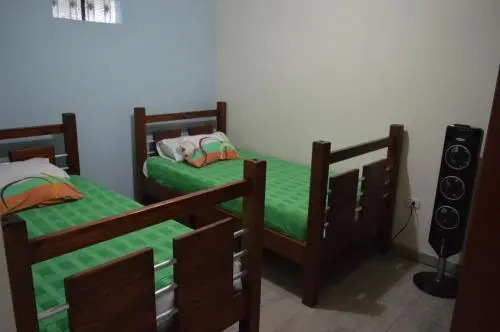 The Clover Home # 2