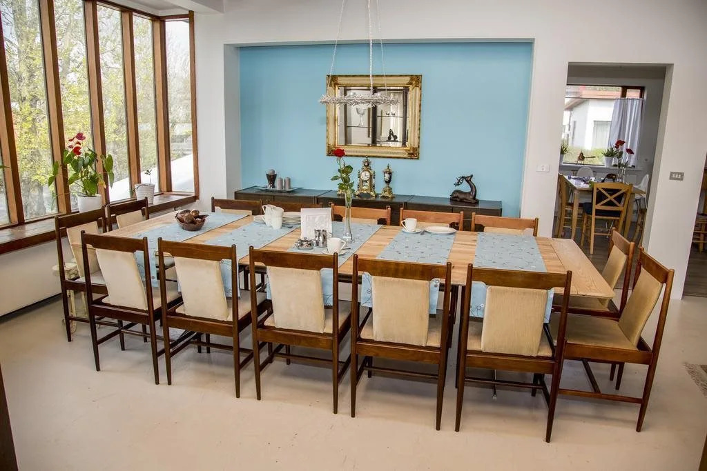 Árós B&B