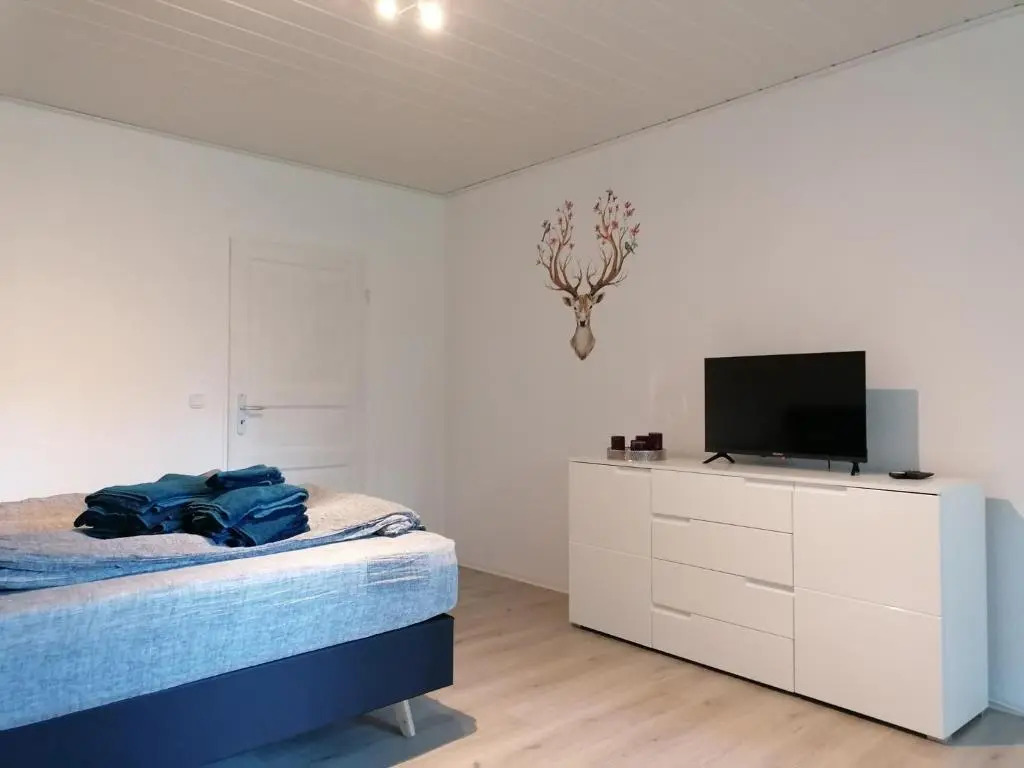 Ferienwohnung-Krampe