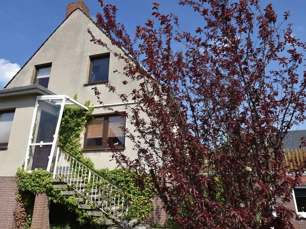 Cozy Apartment in Kühlungsborn on the Seaside
