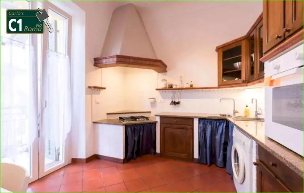 Carlos B149C - Sanremo Center Suite - da Carlo