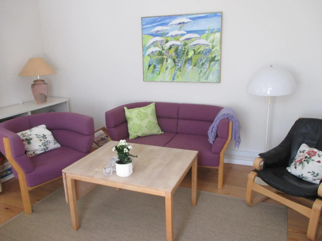 Foldenhus Ferieboliger og B&B