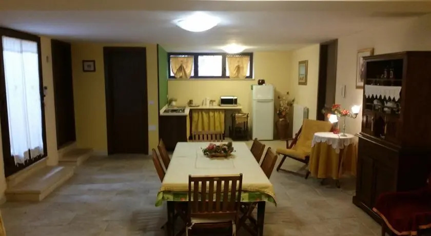 Villa Donatella