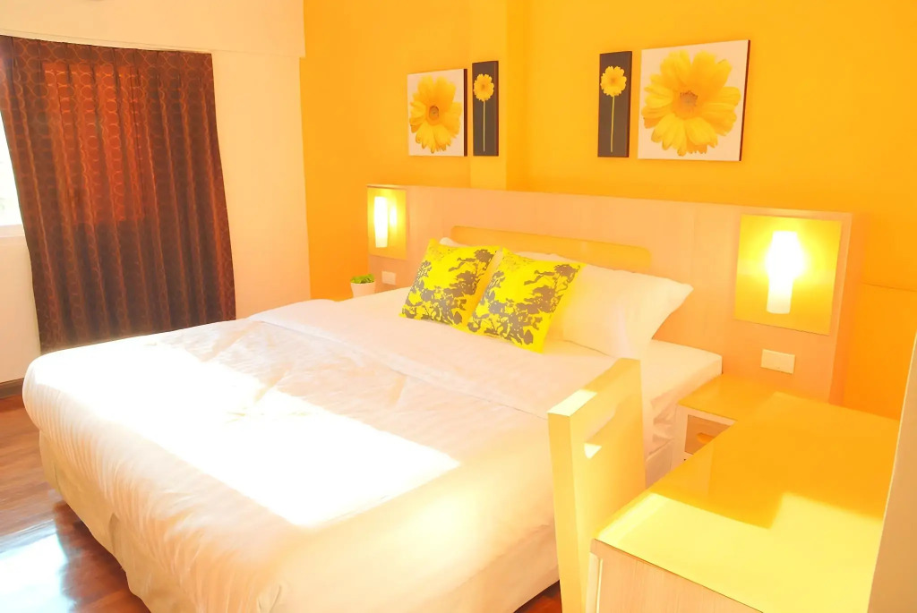 The Inn Saladaeng