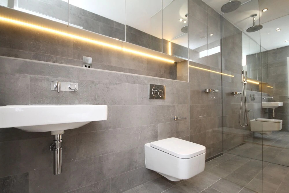 Percy Place Modern House