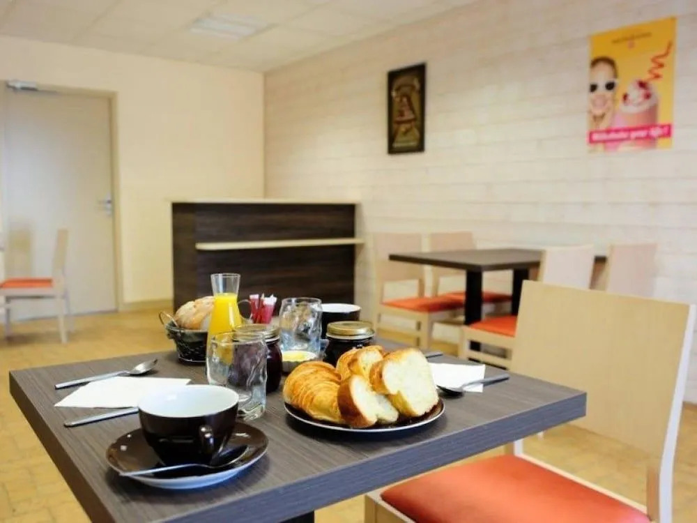 Le Relais du Chatel