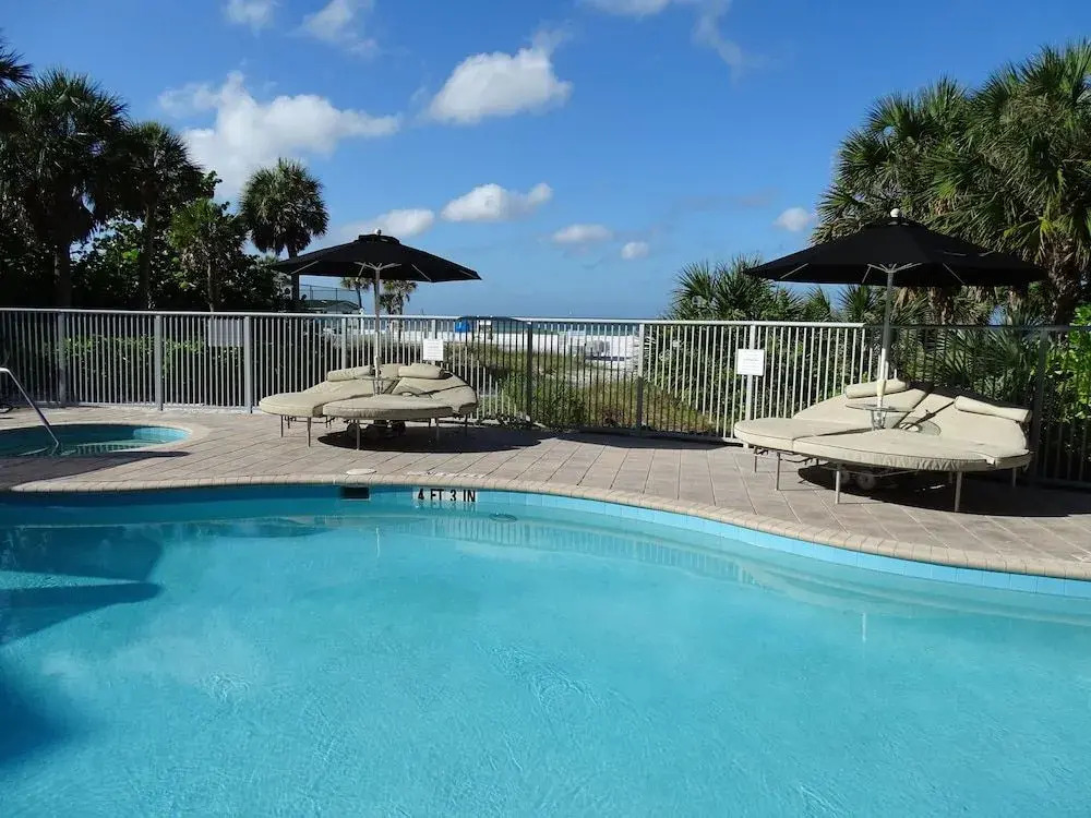 Crescent Beach 4 Rent